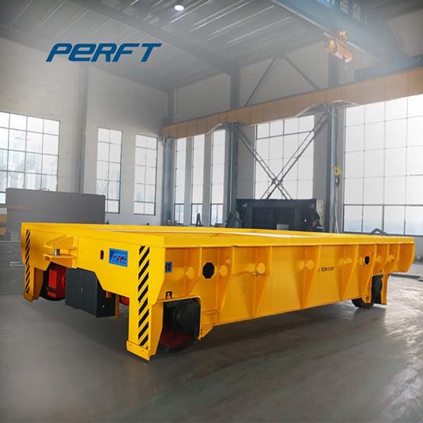 <h3>Industrial Rail Cart - Perfect</h3>
